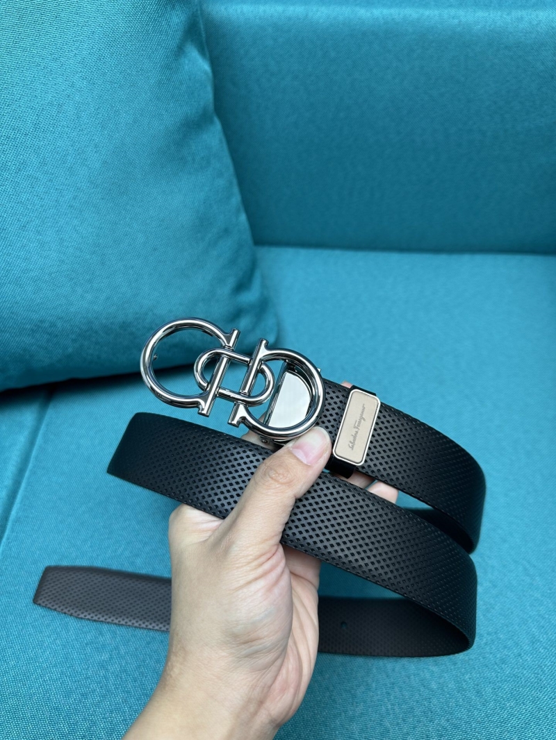 Ferragamo Belts